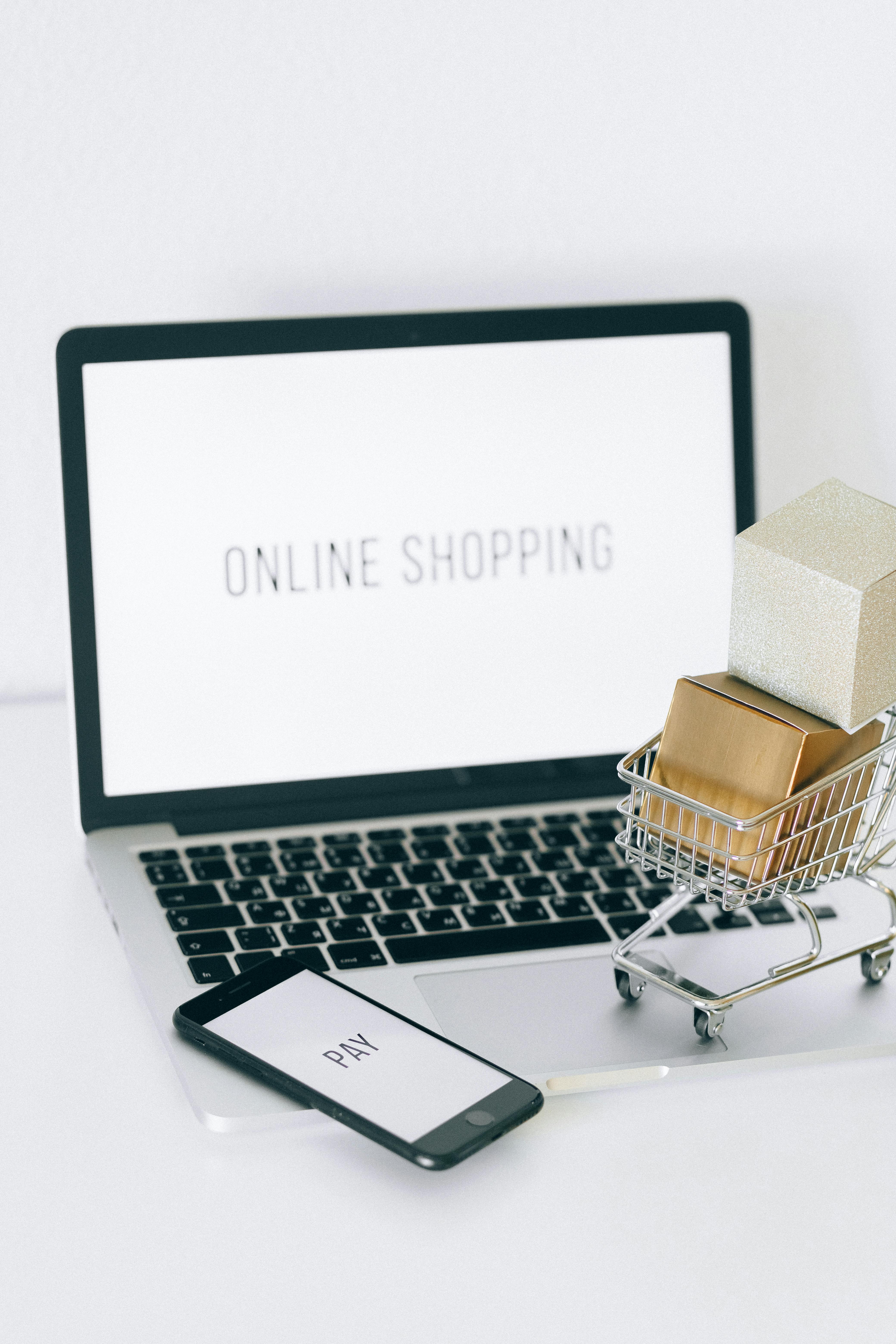 E-commerce Price Tracker project screenshot