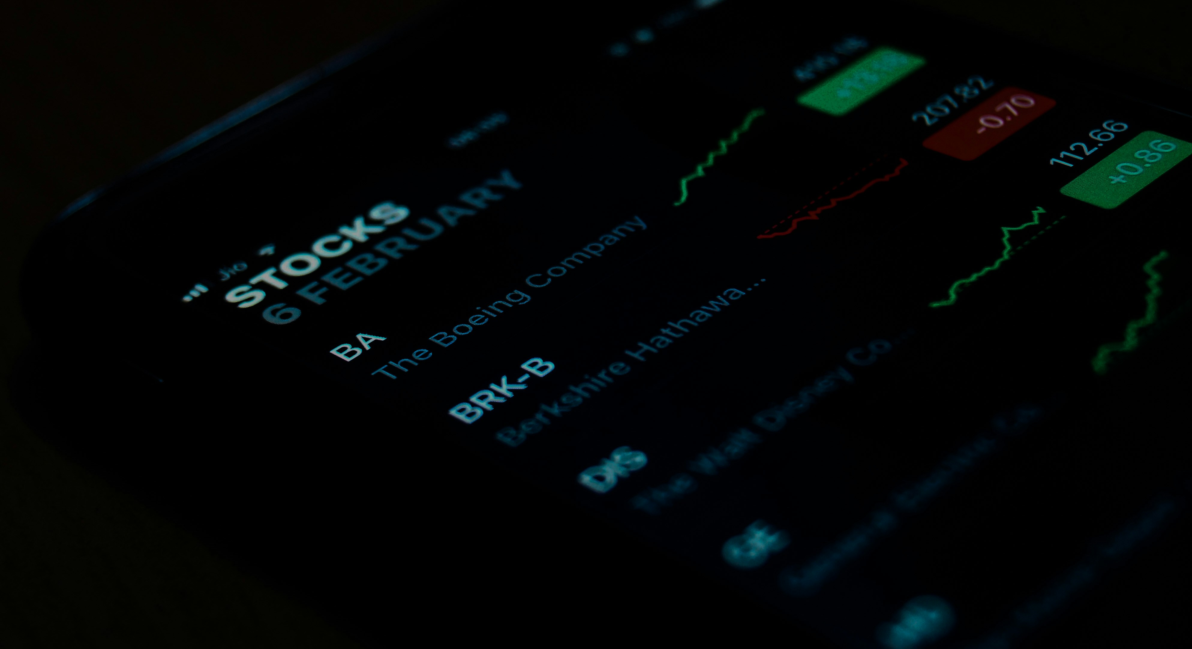 Stock Price Prediction for the Tanzania Stock Market project screenshot